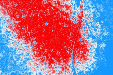 arkaplan olarak soyut renk dokusu, duvar kağıdını kopyala 