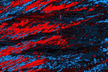 arkaplan olarak soyut renk dokusu, duvar kağıdını kopyala 