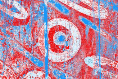 arkaplan olarak soyut renk dokusu, duvar kağıdını kopyala 