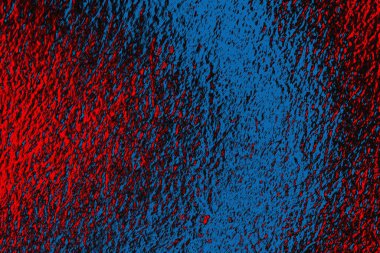 Soyut boyalı arka plan. Soyut sanat geçmişi. Renk dokusu