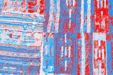 arkaplan olarak soyut renk dokusu, duvar kağıdını kopyala 