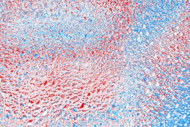 arkaplan olarak soyut renk dokusu, duvar kağıdını kopyala 