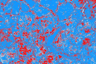 arkaplan olarak soyut renk dokusu, duvar kağıdını kopyala 