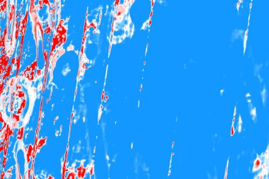 arkaplan olarak soyut renk dokusu, duvar kağıdını kopyala 