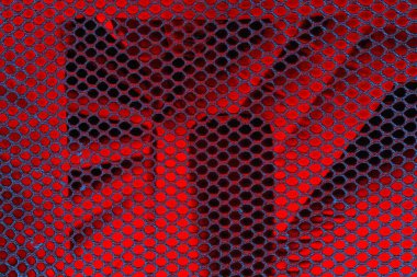 arkaplan olarak soyut renk dokusu, duvar kağıdını kopyala 