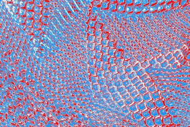 arkaplan olarak soyut renk dokusu, duvar kağıdını kopyala 