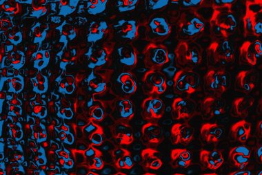 Soyut boyalı arka plan. Soyut sanat geçmişi. Renk dokusu