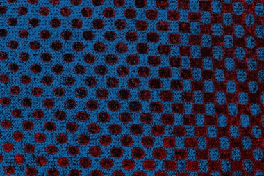 Soyut sanat duvar resmi. Modern, çağdaş sanat geçmişi