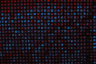 arkaplan olarak soyut renk dokusu, duvar kağıdını kopyala 