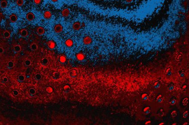 arkaplan olarak soyut renk dokusu, duvar kağıdını kopyala 