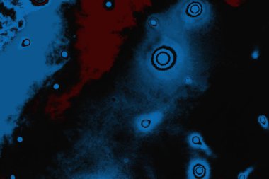 arkaplan olarak soyut renk dokusu, duvar kağıdını kopyala 