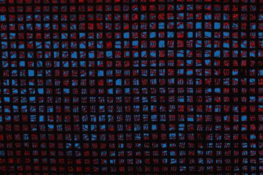 arkaplan olarak soyut renk dokusu, duvar kağıdını kopyala 