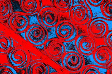 soyut renk dokusu, arkaplan, duvar kağıdını kopyala