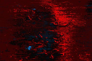 arkaplan olarak soyut renk dokusu, duvar kağıdını kopyala 