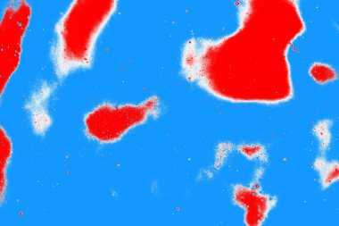 arkaplan olarak soyut renk dokusu, duvar kağıdını kopyala 