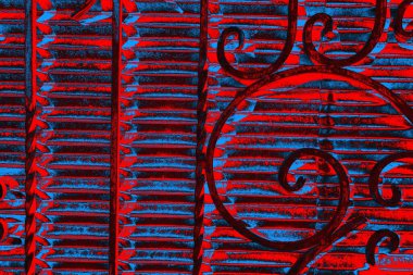 soyut renk dokusu, arkaplan, duvar kağıdını kopyala