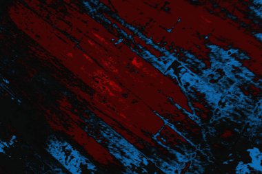 Soyut boyalı arka plan. Soyut sanat geçmişi. Renk dokusu