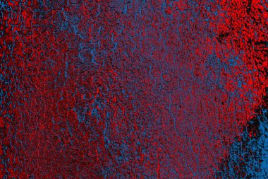 Soyut boyalı arka plan. Soyut sanat geçmişi. Renk dokusu