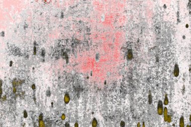 Soyut sanat duvar resmi. Modern, çağdaş sanat geçmişi