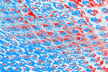 arkaplan olarak soyut renk dokusu, duvar kağıdını kopyala 