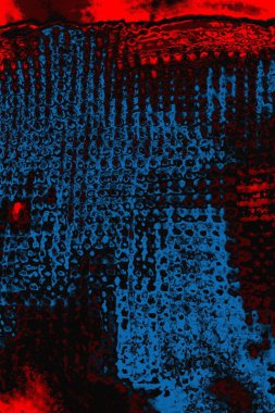 arkaplan olarak soyut renk dokusu, duvar kağıdını kopyala 