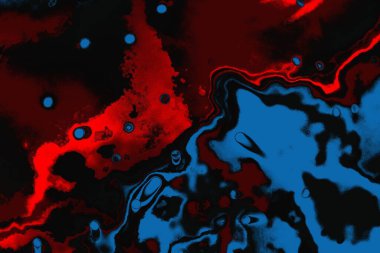 arkaplan olarak soyut renk dokusu, duvar kağıdını kopyala 