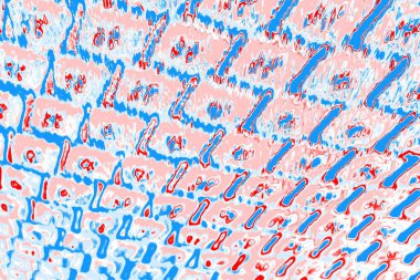 arkaplan olarak soyut renk dokusu, duvar kağıdını kopyala 