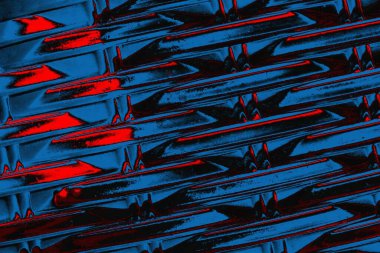 Soyut boyalı arka plan. Soyut sanat geçmişi. Renk dokusu