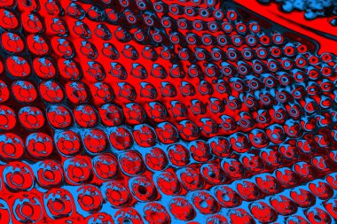 soyut renk dokusu, arkaplan, duvar kağıdını kopyala