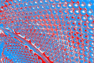 arkaplan olarak soyut renk dokusu, duvar kağıdını kopyala 