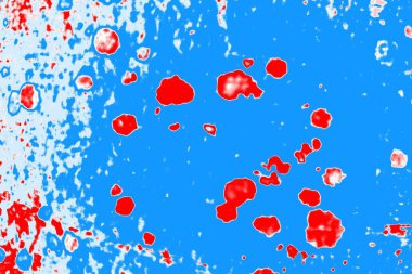 arkaplan olarak soyut renk dokusu, duvar kağıdını kopyala 