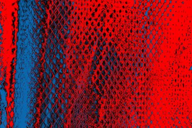 Soyut boyalı arka plan. Soyut sanat geçmişi. Renk dokusu