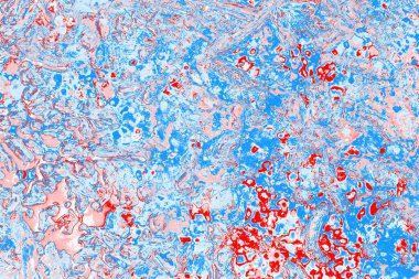 arkaplan olarak soyut renk dokusu, duvar kağıdını kopyala 