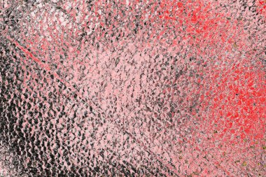 Soyut sanat duvar resmi. Modern, çağdaş sanat geçmişi