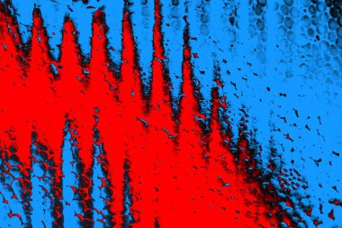 soyut renk dokusu, arkaplan, duvar kağıdını kopyala