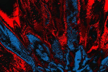 arkaplan olarak soyut renk dokusu, duvar kağıdını kopyala 