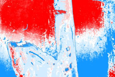 arkaplan olarak soyut renk dokusu, duvar kağıdını kopyala 