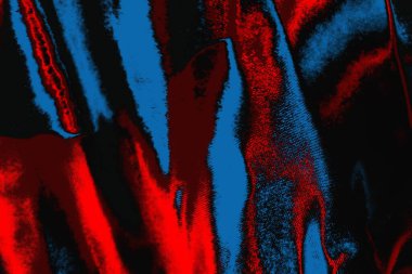 Soyut boyalı arka plan. Soyut sanat geçmişi. Renk dokusu