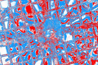 arkaplan olarak soyut renk dokusu, duvar kağıdını kopyala 