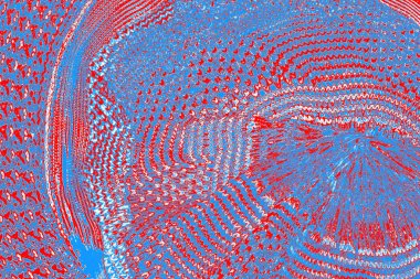 arkaplan olarak soyut renk dokusu, duvar kağıdını kopyala 