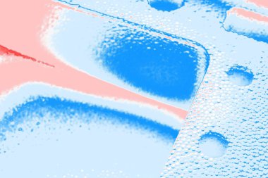 arkaplan olarak soyut renk dokusu, duvar kağıdını kopyala 