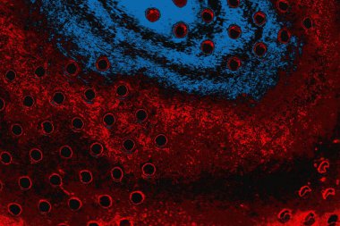 arkaplan olarak soyut renk dokusu, duvar kağıdını kopyala 