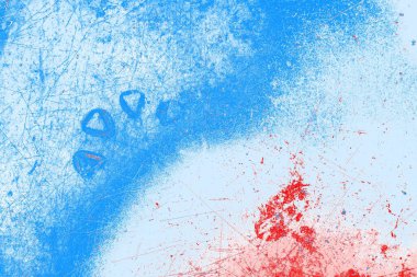 arkaplan olarak soyut renk dokusu, duvar kağıdını kopyala 