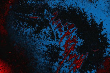 arkaplan olarak soyut renk dokusu, duvar kağıdını kopyala 