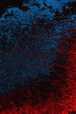 arkaplan olarak soyut renk dokusu, duvar kağıdını kopyala 