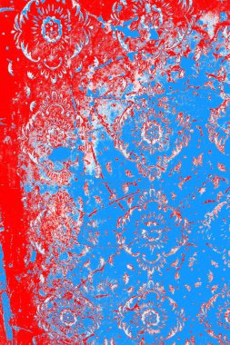 arkaplan olarak soyut renk dokusu, duvar kağıdını kopyala 