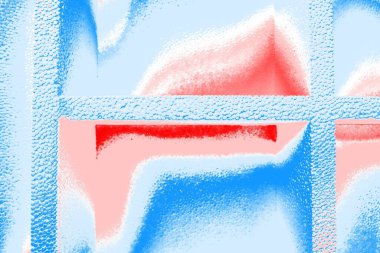 arkaplan olarak soyut renk dokusu, duvar kağıdını kopyala 