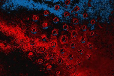 arkaplan olarak soyut renk dokusu, duvar kağıdını kopyala 