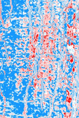 arkaplan olarak soyut renk dokusu, duvar kağıdını kopyala 