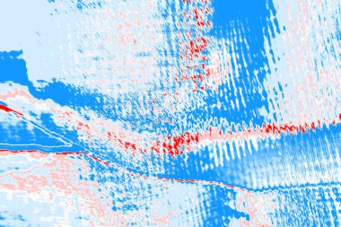 arkaplan olarak soyut renk dokusu, duvar kağıdını kopyala 